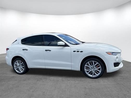 2022 Maserati Levante GT