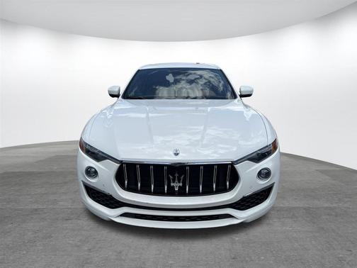 2022 Maserati Levante GT