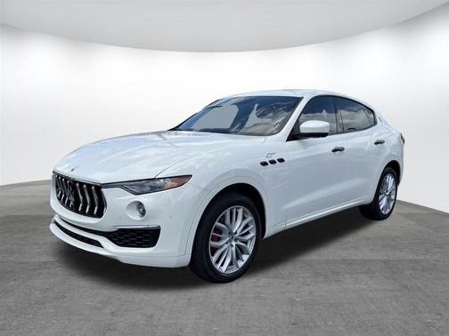 2022 Maserati Levante GT