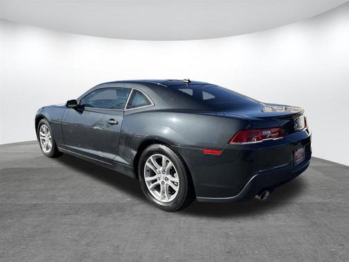 2014 Chevrolet Camaro 1LS