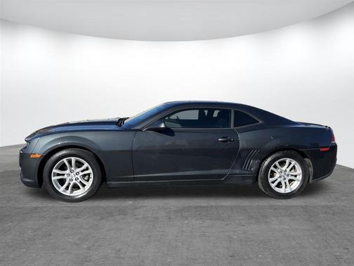 2014 Chevrolet Camaro 1LS