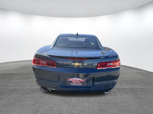 2014 Chevrolet Camaro 1LS