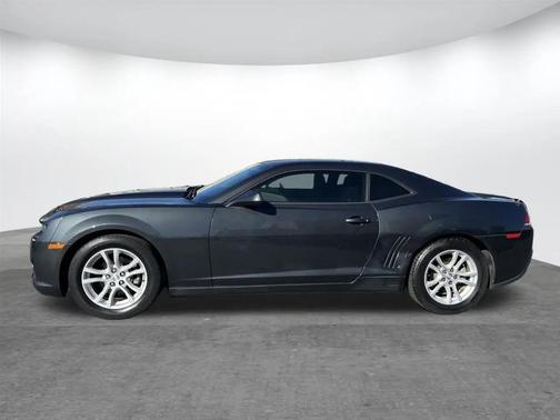 2014 Chevrolet Camaro 1LS
