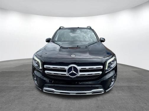 2022 Mercedes-Benz GLB 250 Base