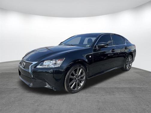 2014 Lexus GS 350 Base