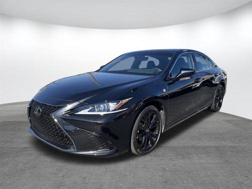 2024 Lexus ES 350 F Sport