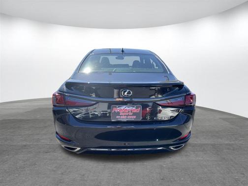 2024 Lexus ES 350 F Sport