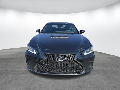2024 Lexus ES 350 F Sport