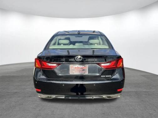 2013 Lexus GS 350 Base