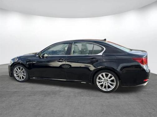 2013 Lexus GS 350 Base