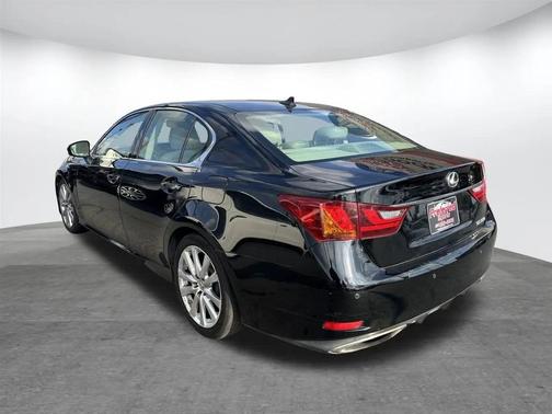 2013 Lexus GS 350 Base