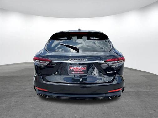 2022 Maserati Levante GT