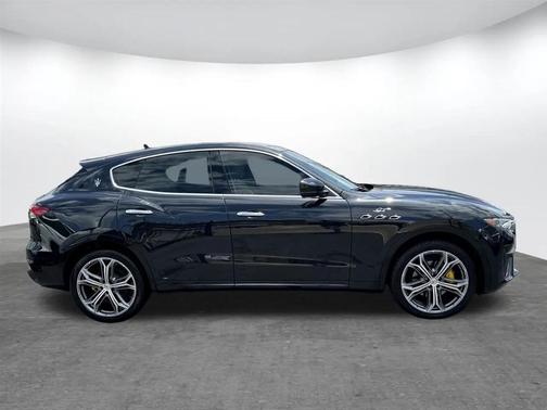2022 Maserati Levante GT
