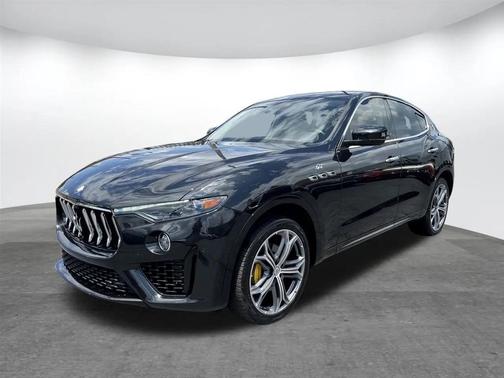 2022 Maserati Levante GT
