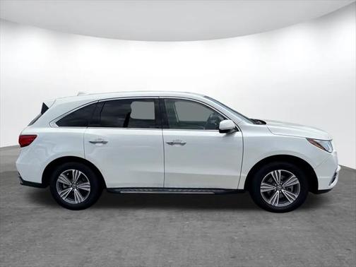 2019 Acura MDX 3.5L