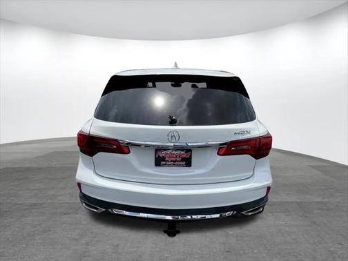 2019 Acura MDX 3.5L