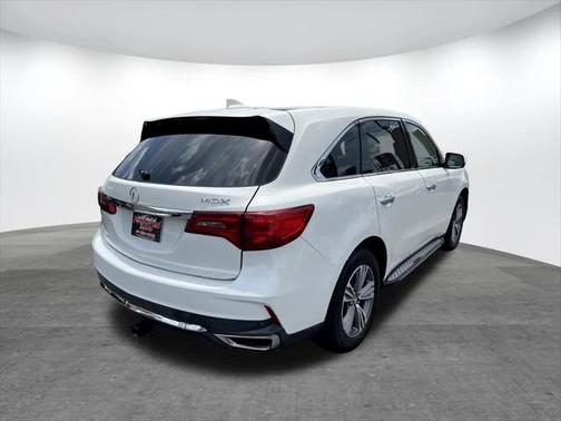2019 Acura MDX 3.5L