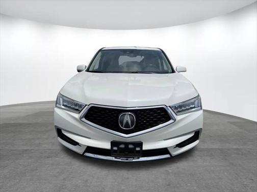 2019 Acura MDX 3.5L