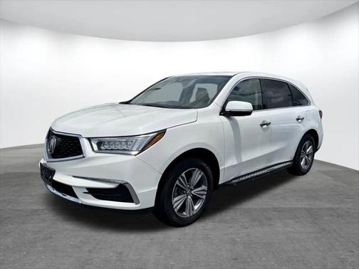 2019 Acura MDX 3.5L