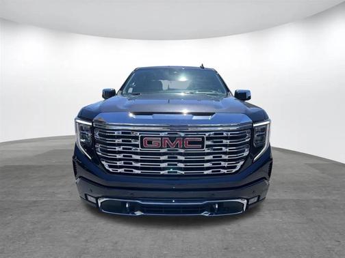 Titanium Rush Metallic 2023 GMC Sierra 1500 Denali