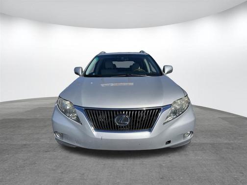 2010 Lexus RX 350 Base