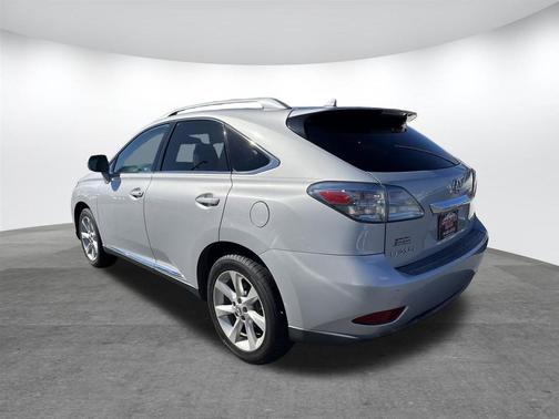 2010 Lexus RX 350 Base