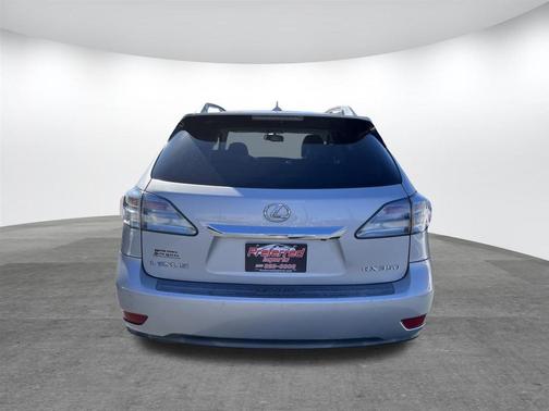 2010 Lexus RX 350 Base