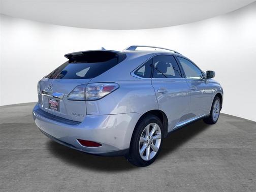 2010 Lexus RX 350 Base