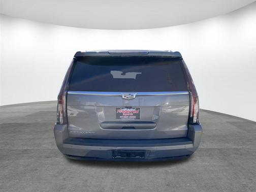 2017 Cadillac Escalade ESV Luxury