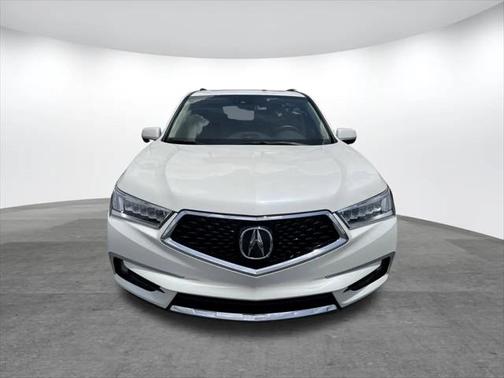 2017 Acura MDX 3.5L w/Technology Package