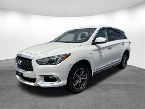 2019 INFINITI QX60 Pure