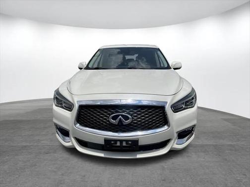 2019 INFINITI QX60 Pure