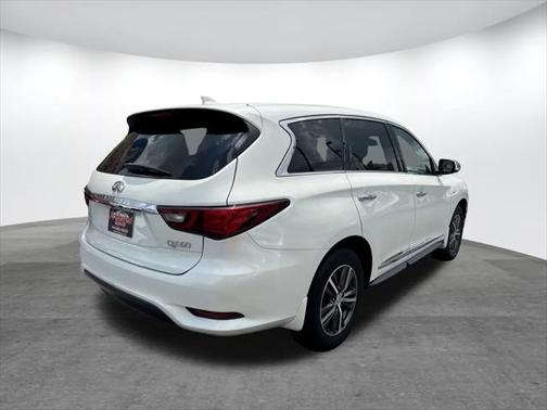 2019 INFINITI QX60 Pure