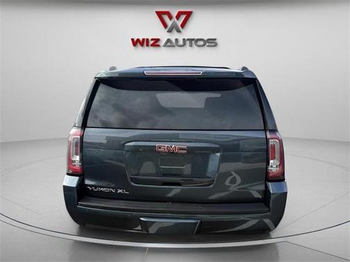 2019 GMC Yukon XL SLT