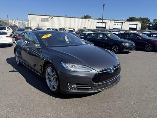 2015 Tesla Model S 85D