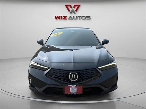 2023 Acura Integra Base
