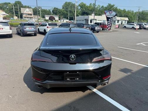 2023 Acura Integra Base
