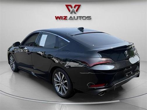2023 Acura Integra Base