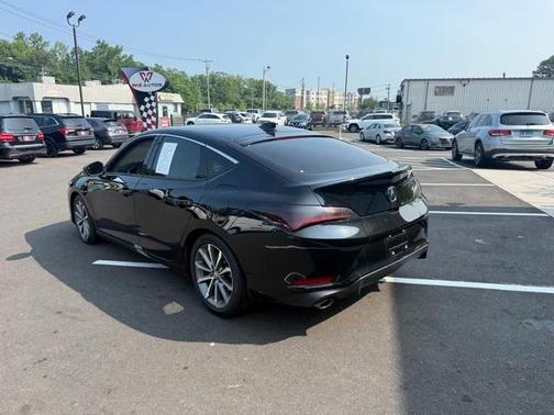 2023 Acura Integra Base
