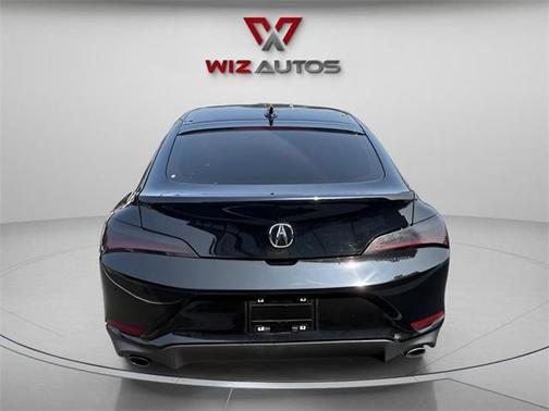 2023 Acura Integra Base