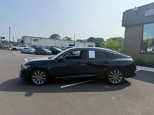 2023 Acura Integra Base