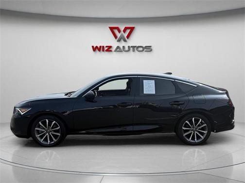 2023 Acura Integra Base