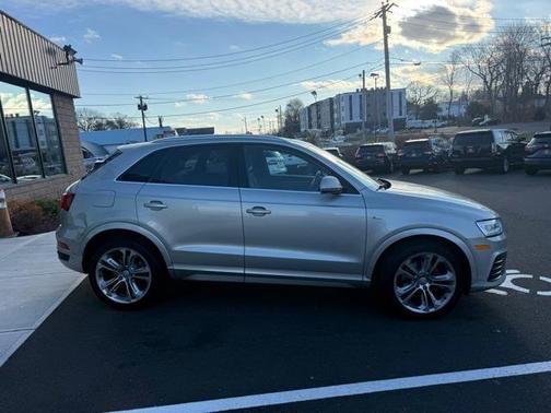 2016 Audi Q3 2.0T Prestige