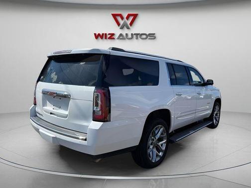 2020 GMC Yukon XL Denali