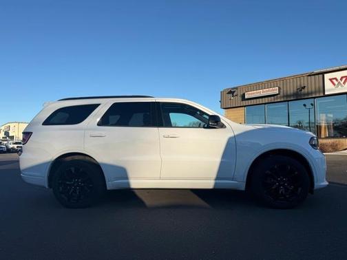 2020 Dodge Durango GT