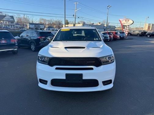2020 Dodge Durango GT