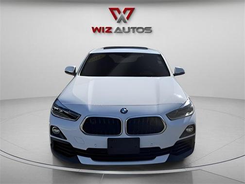 2018 BMW X2 xDrive28i