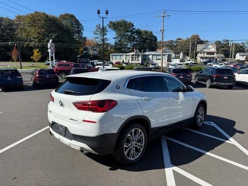 2018 BMW X2 xDrive28i