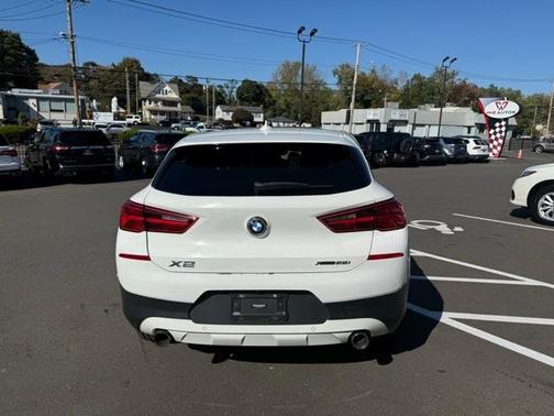 2018 BMW X2 xDrive28i