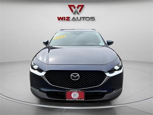 2022 Mazda CX-30 2.5 S Preferred Package